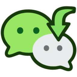 楼月微信好友找回软件