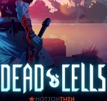 死亡细胞全 - 应用截图