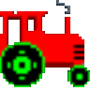 美眉拖拉机单机版免费 - 下载安装包