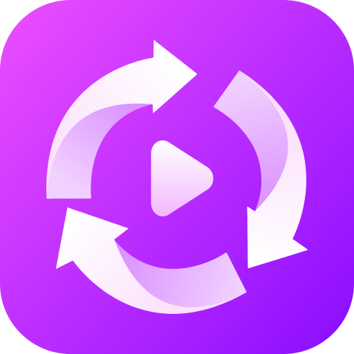 视频格式转换器