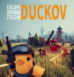 逃离鸭科夫修改器风灵月影版免费