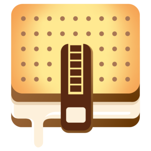 饼干压缩官网版免费