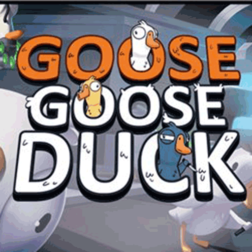鹅鸭杀（Goose Goose Duck） - 应用截图