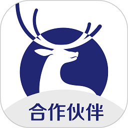 luckin合作伙伴app