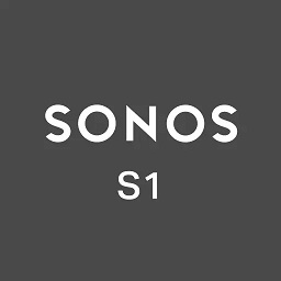 sonos S1 APP(安卓控制器)
