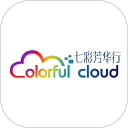 七彩芳华行司机app