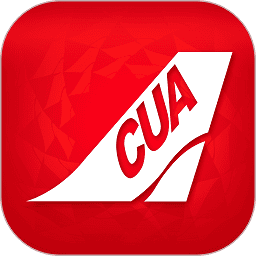 中国联合航空官方版