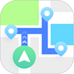 优路达路线规划导航软件