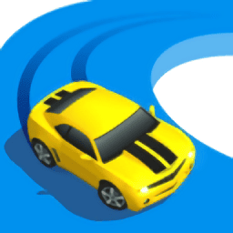 全民漂移3d无限金币钻石版