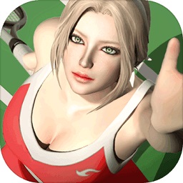 冠军网球九游客户端