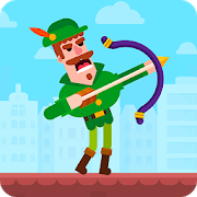 冷血射手无限金币下载