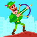 冷血射手正版下载