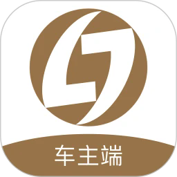 力力出行车主端app