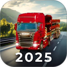 卡车模拟大师下载
