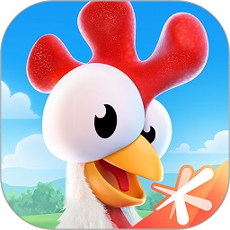 卡通农场最新版本(hay day)