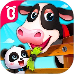 宝宝巴士奇妙农场游戏