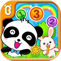 宝宝巴士宝宝数字岛