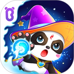 宝宝巴士小魔女传奇