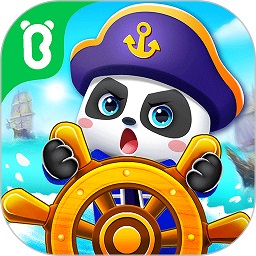 宝宝航海挑战游戏
