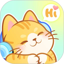 宠宠语音直播平台app