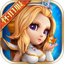 小冰冰传奇果盘客户端