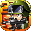 小小枪战2中文版下载