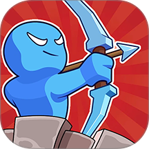 弓箭手堡垒无限金币版下载