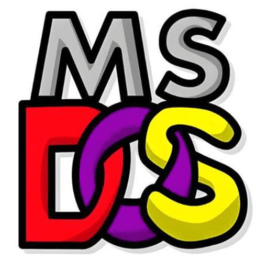 微软msdos7.10镜像启动盘最新版