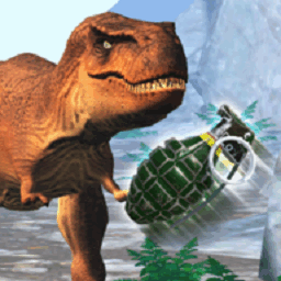 怪兽捕猎者内置mod菜单中文版(怪物追逐)