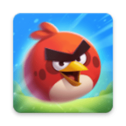 愤怒的小鸟2最新版2026(Angry Birds 2)