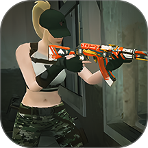 战狼精英射击无广告版下载安装