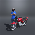 摩托车特技模拟器下载