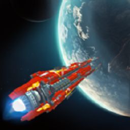 星际飞船模拟器手机版(恒星战舰队)