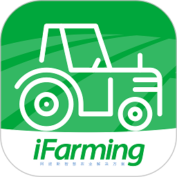 智农雷沃服务平台