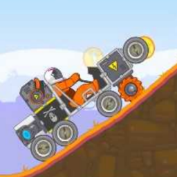 暴爽太空车内置MOD菜单下载