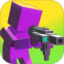 模拟像素射击下载