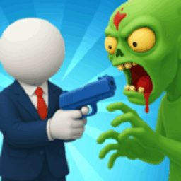 步行者攻击内置菜单最新版本(Walkers Attack)软件下载