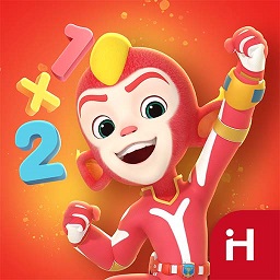 洪恩思维免费版(洪恩数学)