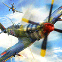 浴血战机二战空战无限金币版