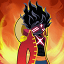 火柴人海贼大战内置菜单下载