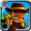 牛仔大战外星人无敌版下载