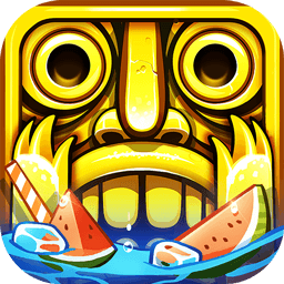 神庙逃亡2九游游戏