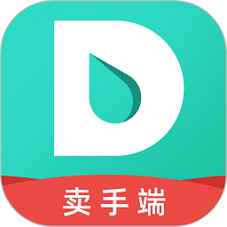 芝麻地卖手端app