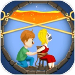 营救小姐姐手游