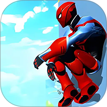 蜘蛛绳索英雄MOD菜单下载