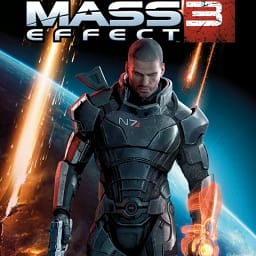 质量效应3全dlc整合版