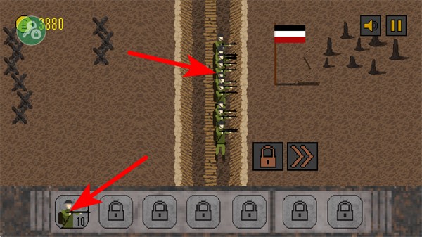 1917战壕战最新版本下载 1917战壕战最新版本下载