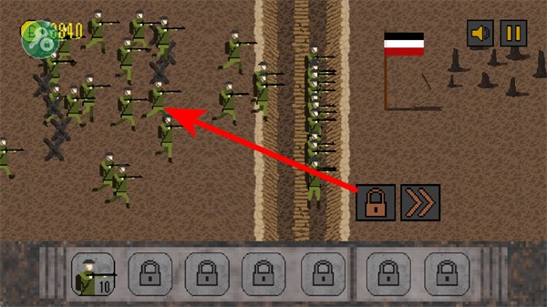 1917战壕战最新版本下载 1917战壕战最新版本下载