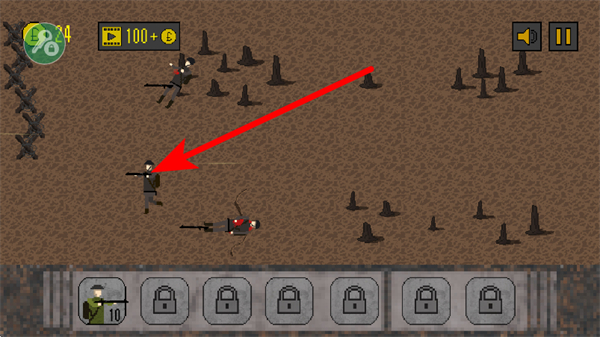 1917战壕战最新版本下载 1917战壕战最新版本下载