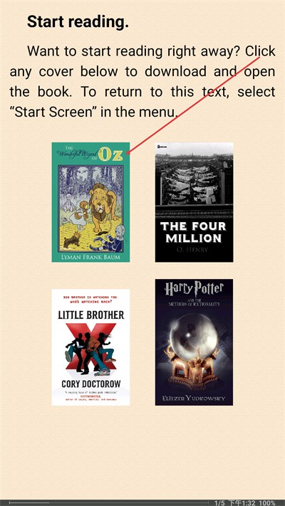 FBReader阅读器手机版下载 FBReader阅读器手机版下载